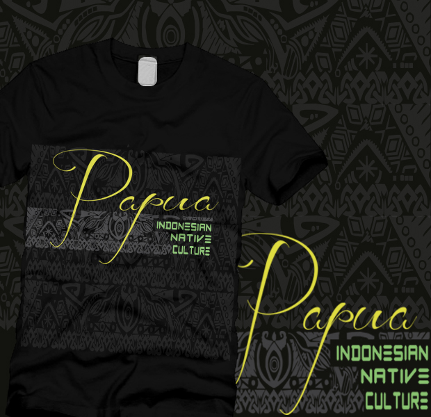 Papua : Indonesia Native Culture | HelloMotion.com